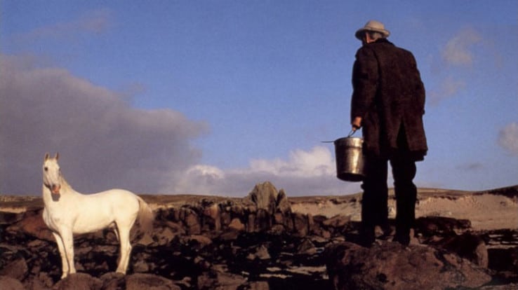 Le Cheval Venu De La Mer Résumé Cheval venu de la mer (Le) | Transmettre le cinéma