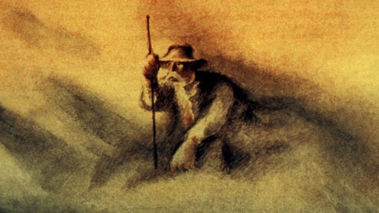 Homme qui plantait des arbres (L') | Transmettre le cinéma