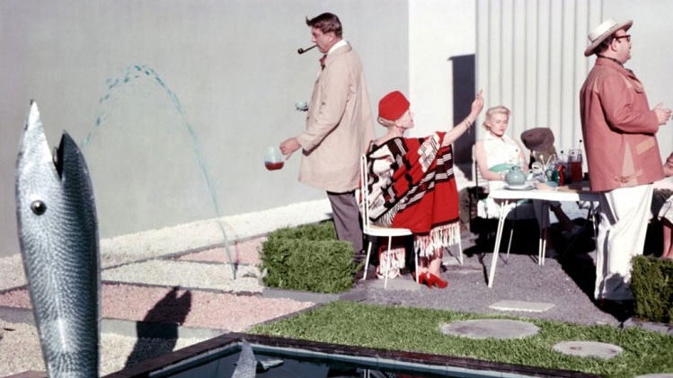 Mon Oncle Le Tueur De La Green River Mon oncle | Transmettre le cinéma