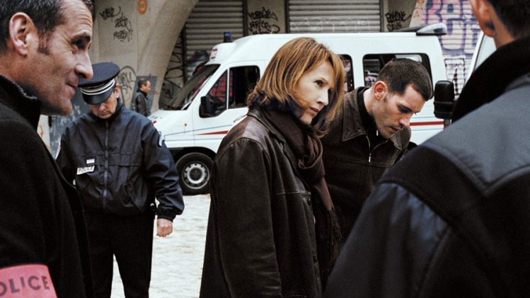 Le Petit Lieutenant Film Complet Petit lieutenant (Le) | Transmettre le cinéma