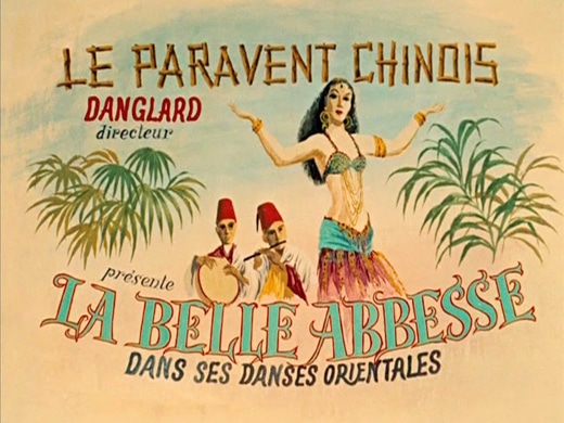 Demandez le programme ! Transmettre le cinéma