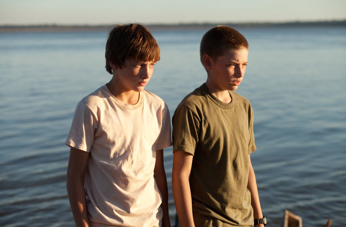 Mud : Sur Les Rives Du Mississippi Mud - Sur les rives du Mississippi | Transmettre le cinéma
