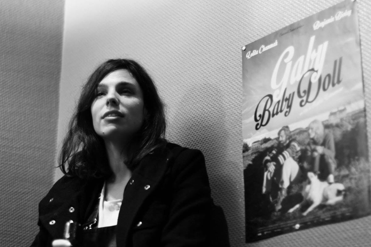 LETOURNEUR Sophie Transmettre le cinéma