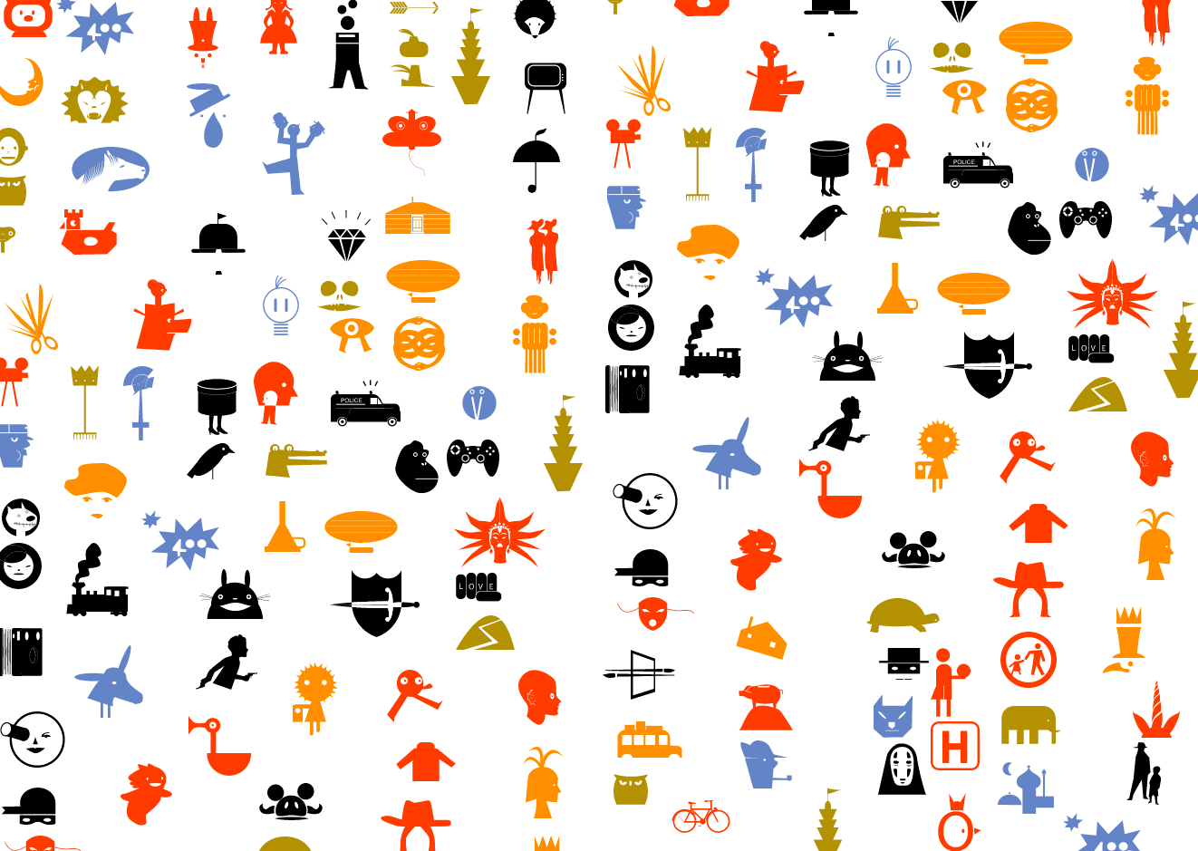 Slider Carousel Image