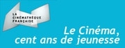 le cinema 100 ans de jeunesse