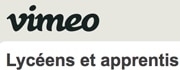 vimeo lyceens