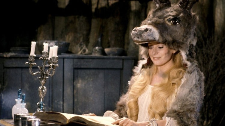 Peau d'âne | Transmettre le cinéma Peau d'âne | Transmettre le cinéma